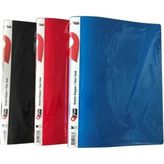 Pin 40'lı Sunum Dosyası 5'li Set