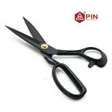 PIN Siyah Saplı Makas - 8 / 9 / 10 / 11 / 12 İnç