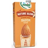 Pınar 1 lt Bitkisel Bazlı Badem İçeceği