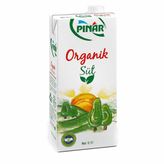 Pınar 1 lt Organik Süt
