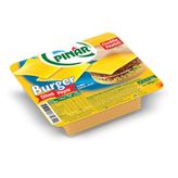 Pınar 200 gr Dilimli Burger Peynir (2 adet)