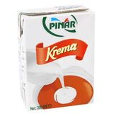 Pınar 200 gr Krema