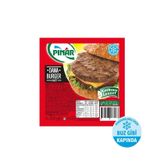 Pınar 225 gr Dilimli Burger Peynir