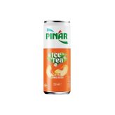 Pınar 250 ml Ice Tea Şeftali Soğuk Çay