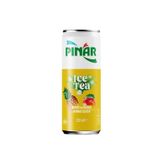 Pınar 250 ml Mango Ananas Ice Tea Soğuk Çay