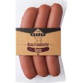 Pınar 255 gr Kasap Dana Frankfurter Sosis