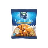Pınar 400 gr Çıtır Balık