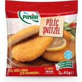 Pınar 415 gr Piliç Şnitzel