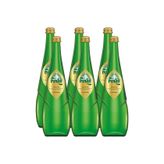 Pınar 750 ml Premium Gazlı Su (6 adet)