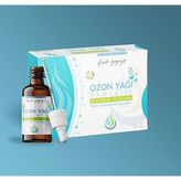 Pınar Gözegir Ozon Yağı 30 ml