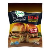 Pınar Gurme 220 gr Extra Cheddarlı Dana Burger
