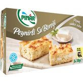 Pınar Peynirli 500 gr Su Böreği