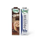 Pınar Protein Latte Seti