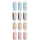 Pınar Protein Süt Karışık Set 500 ml X 12 Adet