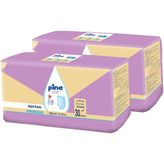 Pine Külotlu Large 60 Adet Hasta Bezi