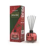Pine Tree Bambu Cubuklu Oda Kokusu 130 ml