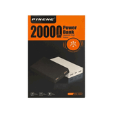 Pineng Pn-555 20.000 mAh Powerbank