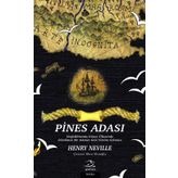 Pines Adası - Henry Neville