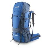 Pinguin Explorer 60 Mavi Sırt Çantası