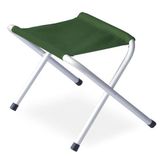 Pınguın Jack Stool Yesıl Tabure