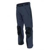 Pinguin Stratos Salopet Siyah Pantolon