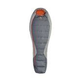 Pinguin Topas -25 Gri Micro Uyku Tulumu