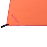 Pinguin Towel 60x120 cm Turuncu Havlu