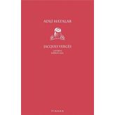 Pinhan Yayıncılık Adli Hatalar