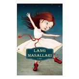 Pinhan Yayıncılık Lang Masalları Cilt:2