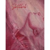 Pink Light Sketchbook