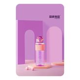 Pınkah PJ-773 1100Ml Mor Tritan Matara