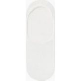 Pinksof Bambu Erkek Babet Çorap 2'li - 40 - 45 - Beyaz