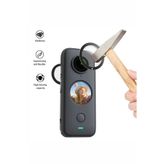 pinlock İnsta 360 X3 Lens Koruyucu