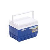 Pinnacle 4.5 lt Lacivert Eskimo Buzluk