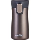Pinnacle Vakumlu Termos Matara Tek El Bas İç 300ml 2095406
