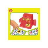 Pinokyo Games ZİNGO NUMBERS (SAYILAR)