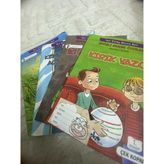 Pinokyo Setli Kitap.hikaye,roman
