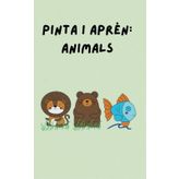 Pinta i aprèn: Animals