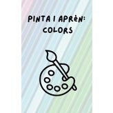 Pinta i aprèn: Colors