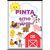 PINTA-MEU SITIO DIVERTIDO