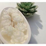 Pinterest Mum Tabağı - 1 Adet