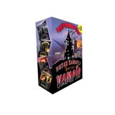 Pinus Kitap Beyaz Kanatlı Vampir Set – 3 - Kutulu