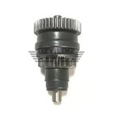 Pinyon Dişli Wego, Jupıter E4-E5 A