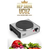 PION Elektrikli Ocak / Hotplate