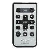 Pioneer CD-R310 Kumanda