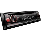Pioneer Deh-s410dab Oto Teyp