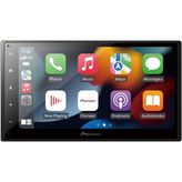 Pioneer SPH-DA360DAB 6.8 Bluetooth Lu Double Teyp