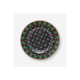 PIP STUDIO Berry Blues 12 cm Yeşil Petit Four Tabağı