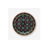 PIP STUDIO Berry Blues Yeşil 9 CM Çay Tabağı
