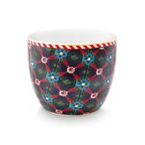 PiP Studio Berry Blues Yumurtalık Clover Green